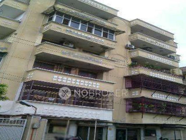 2 BHK Flat In Dwarika 30 Shalimar Garden for Rent In Shalimar Garden