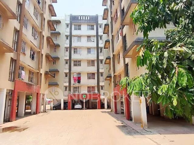 2 BHK Flat In Dwarka City For Sale In Mahalunge Ingale