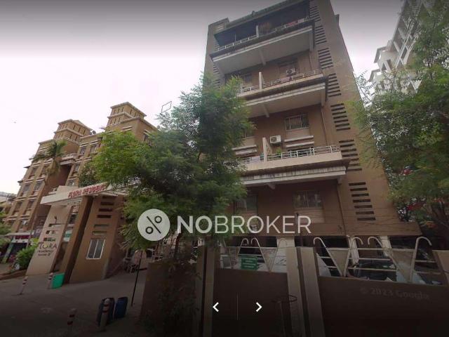 2 BHK Flat In Dwarka Flora Residency For Sale In Pimple Sau