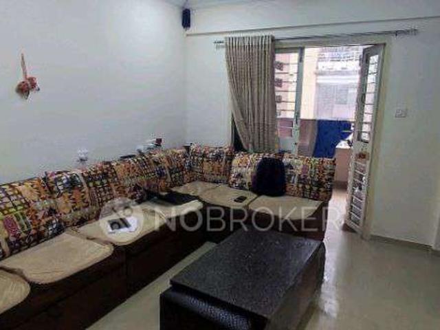 2 BHK Flat In Dwarka Flora Residency Phase 2, Pimple Saudagar for Rent In Pimple Saudagar