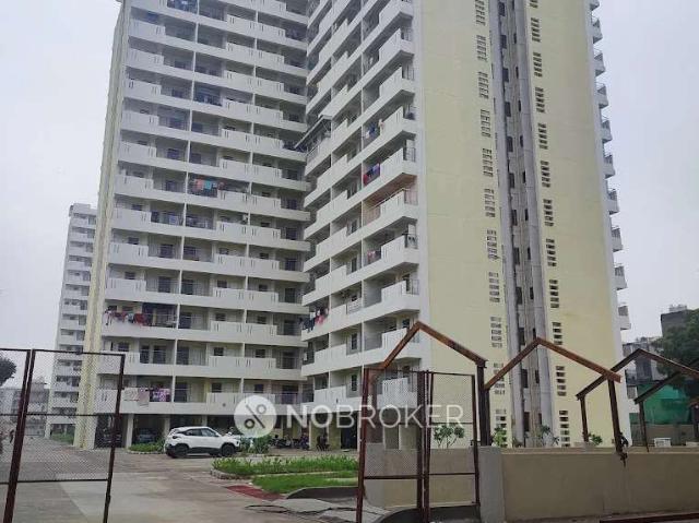 2 BHK Flat In Dwarka Greens for Rent In Sector 14