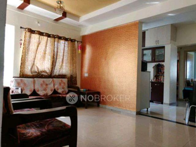 2 BHK Flat In Dwarka Platinum For Sale In Bhosari