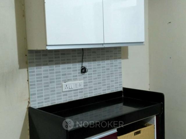 2 BHK Flat In Dwarka Sai Heritage, Pimpri chinchwad for Rent
