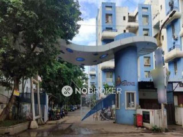 2 BHK Flat In Dwarka Sai Heritage, Pimpri chinchwad for Rent In Pimpri chinchwad