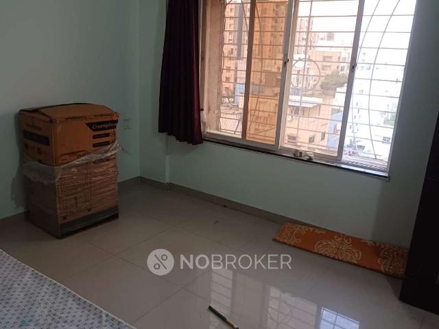 2 BHK Flat In Dwarka Suncrest Phase 3 for Rent In Pimple S