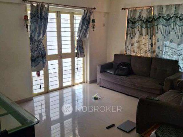 2 BHK Flat In Dwarka Suncrest Phase 3 for Rent In Pimple S