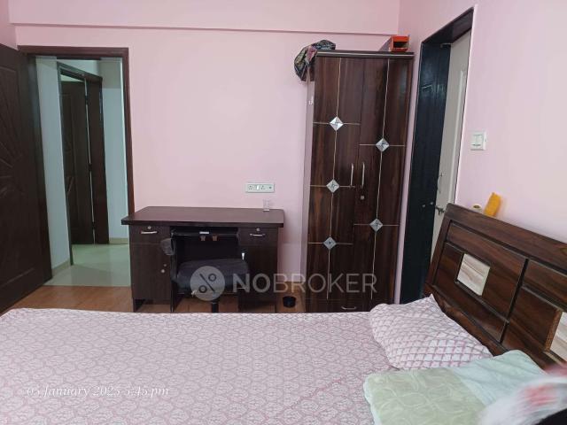 2 BHK Flat In Dwarka Suncrest Phase 3 for Rent In Pimple S