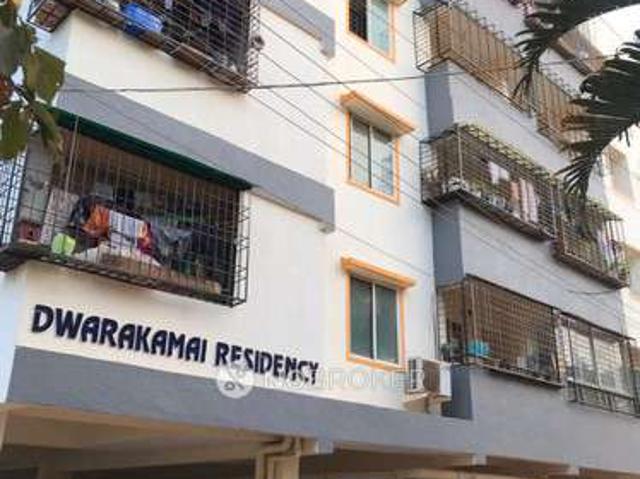 2 BHK Flat In Dwarkamai Residency For Sale In Panathur