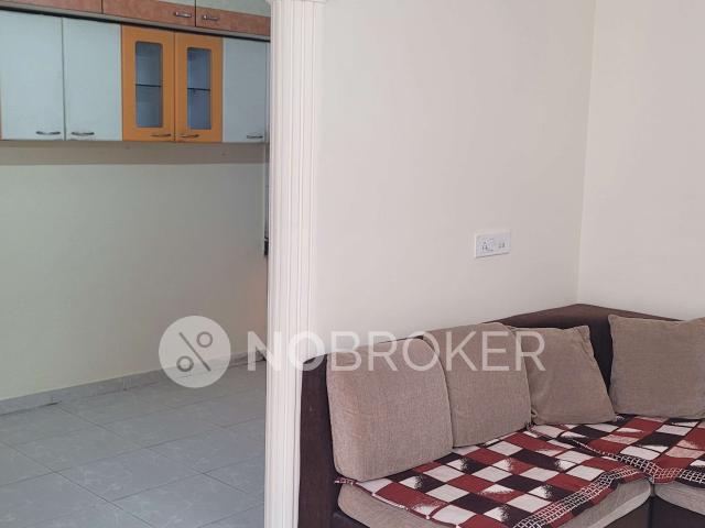 2 BHK Flat In Dwarkadheesh Residency for Rent In Pimple Sau