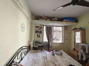 2 BHK Flat In Dyaneshwar Co Operative Housing Society For Sale In Dhankawadi