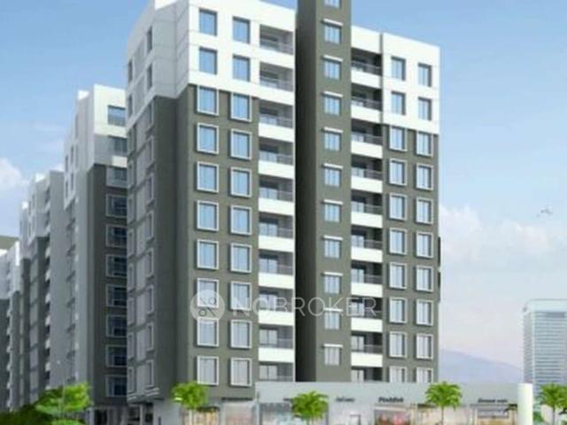 2 BHK Flat In Dyanganga Society For Sale In Alandi