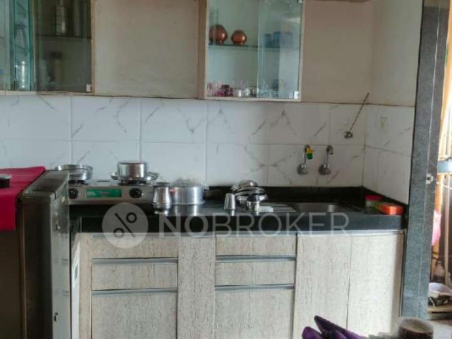 2 BHK Flat In Dynamic Linea For Sale In Hadapsar