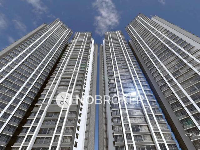 2 BHK Flat In Dynamix Avanya For Sale In Dahisar East