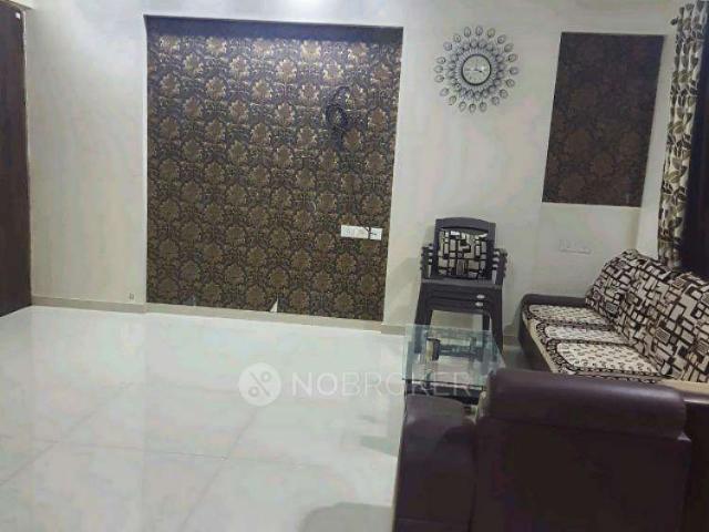 2 BHK Flat In Dynasty for Rent In Kaspate Wasti, Wakad