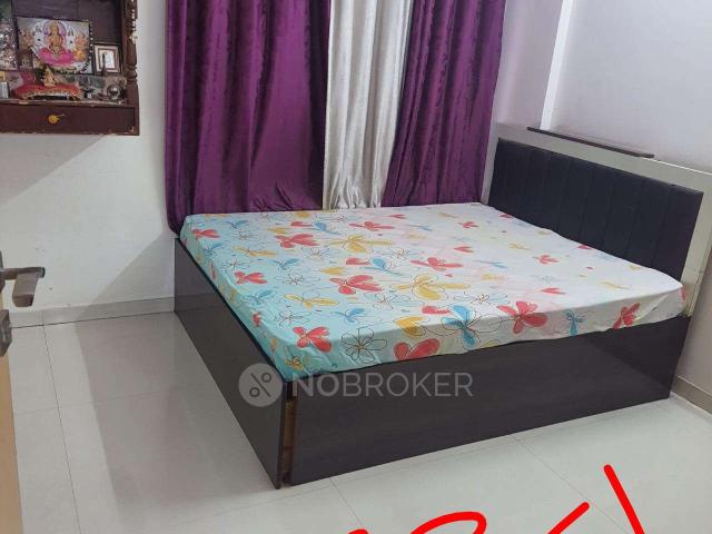 2 BHK Flat In Dynasty for Rent In Wakad