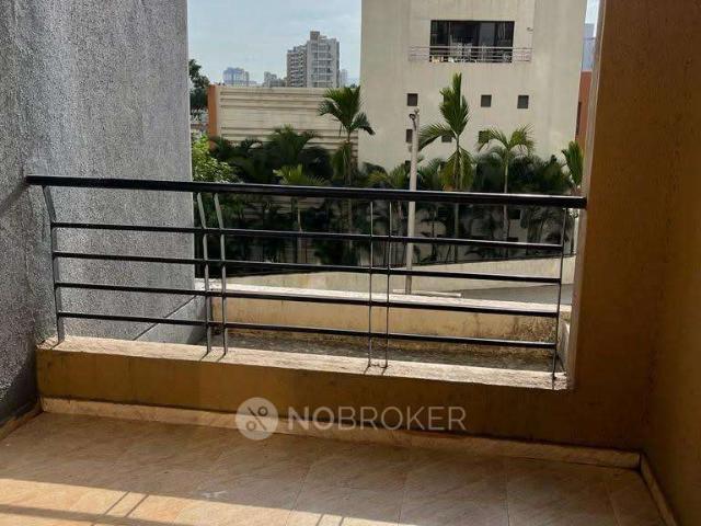 2 BHK Flat In Dynasty Society, Wakad for Rent In Wakad
