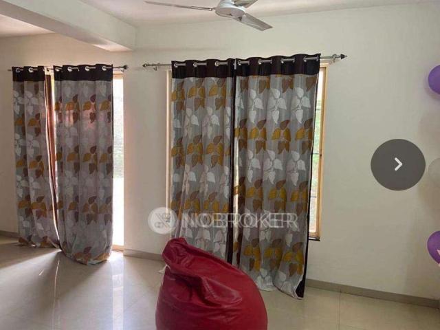 2 BHK Flat In Dynasty Society for Rent In Wakad
