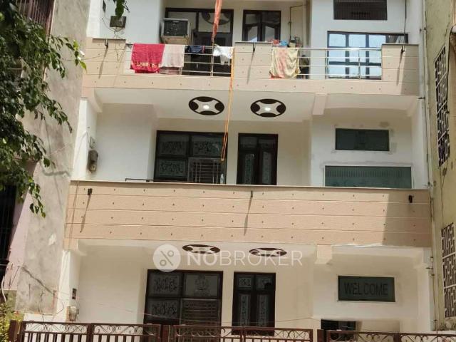 2 BHK Flat In D 512 Govindpuram Ghaziabad for Rent In Govindpuram