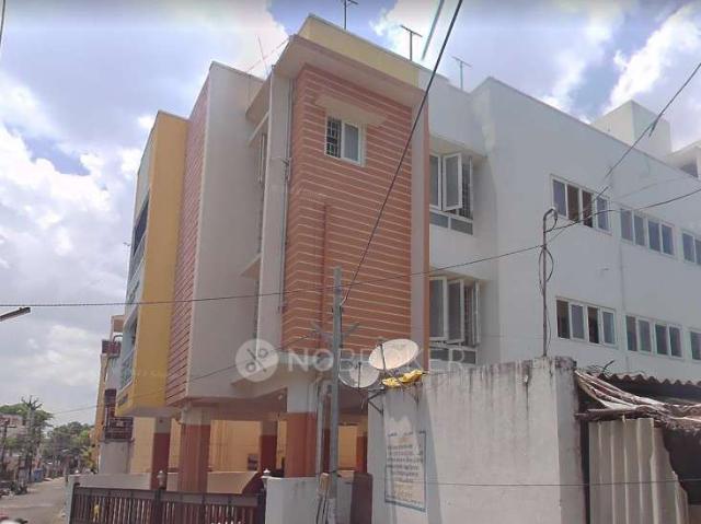 2 BHK Flat In Dac Mahathi, East Tambaram For Sale In East T