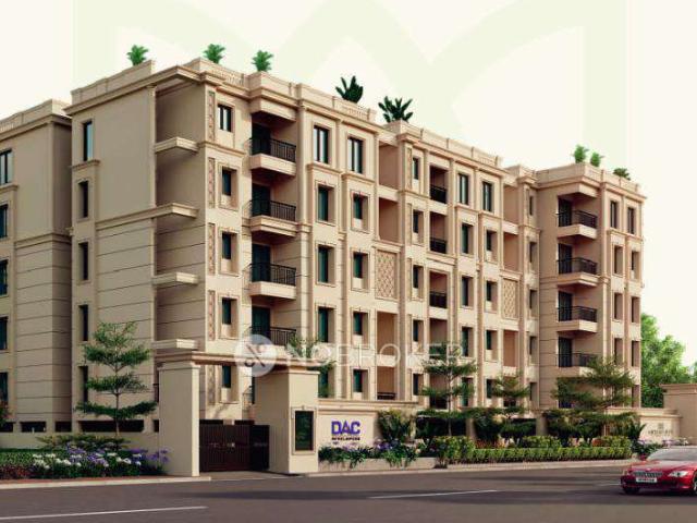 2 BHK Flat In Dac Medallion, For Sale In Medavakkam