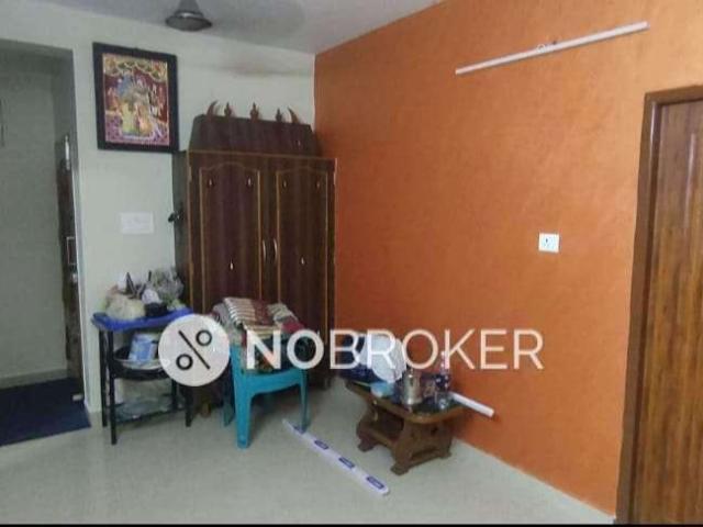 2 BHK Flat In Dac Pearl For Sale In Pozhichalur
