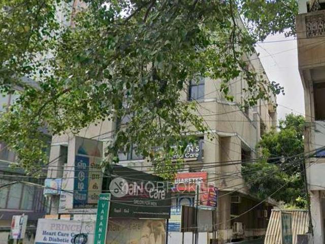 2 BHK Flat In Dabc Vasantham For Sale In Villivakkam