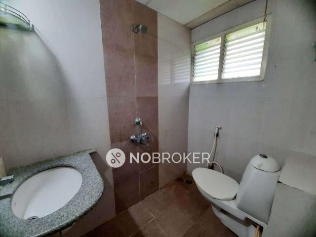 2 BHK Flat In Daga Springs Apartments For Sale In Rr Nagar