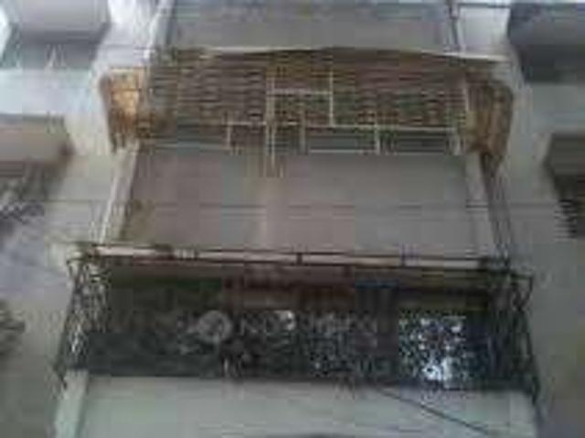 2 BHK Flat In Dadlani Apartments For Sale In Wilson Garden
