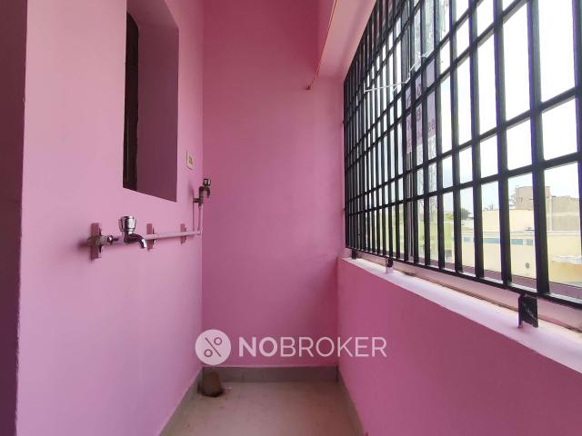 2 BHK Flat In Daffodils Apartment for Rent In Nanmangalam