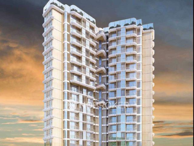 2 BHK Flat In Daffodils For Sale In Mahavir Spring