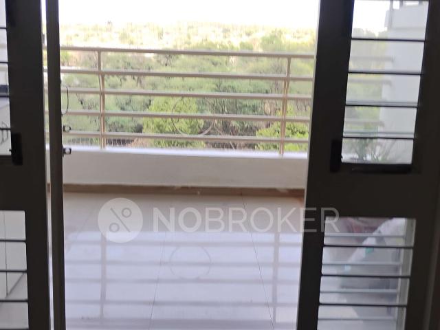 2 BHK Flat In Daffodils Housing Society for Rent In Pimpri