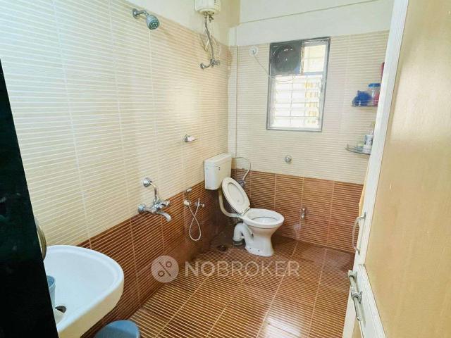 2 BHK Flat In Daffodils, Pimple Saudagar for Rent In Pimple Saudagar, Pune