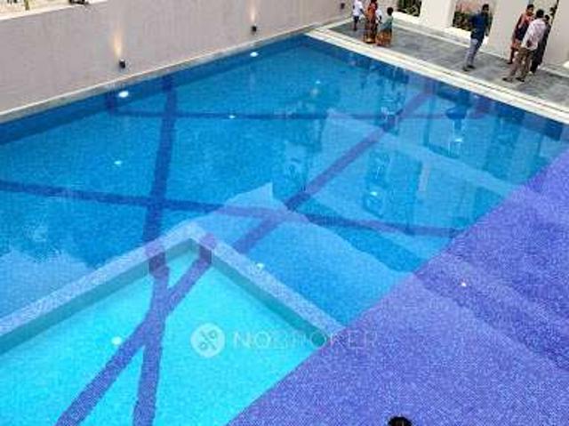 2 BHK Flat In Daksanth Apartment For Sale In Iyyappanthangal