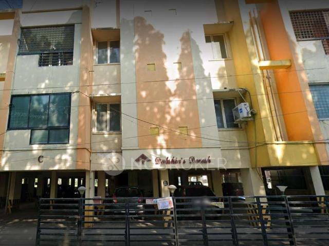 2 BHK Flat In Dakshin Devesh Porur for Rent In Porur