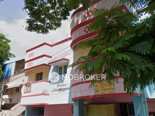 2 BHK Flat In Dakshin Dwar, Chromepet for Rent In Chromepet
