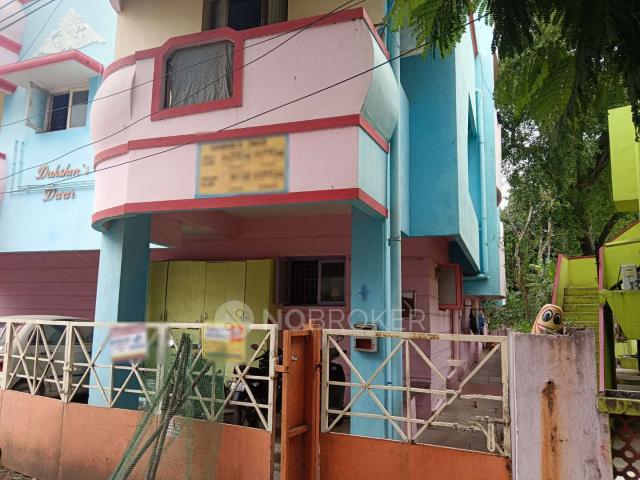 2 BHK Flat In Dakshin Dwar For Sale In Chromepet