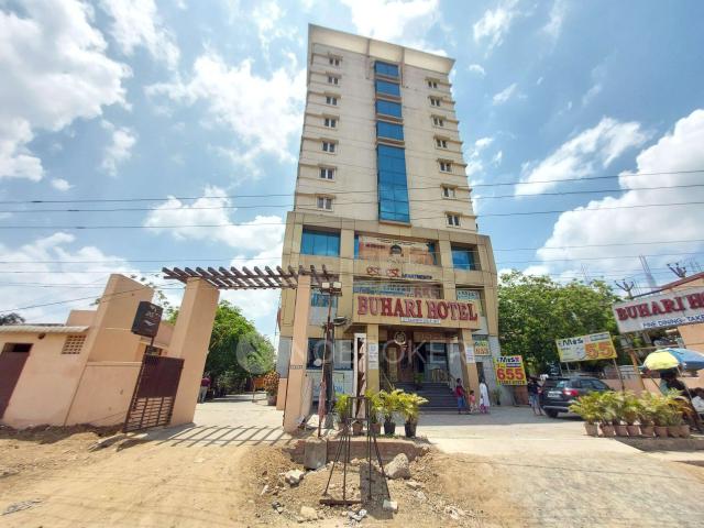 2 BHK Flat In Dakshins Gst On Gst for Rent In Urapakkam