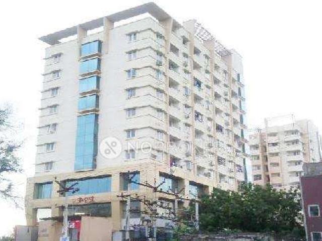2 BHK Flat In Dakshins Gst On Gst for Rent In Urapakkam