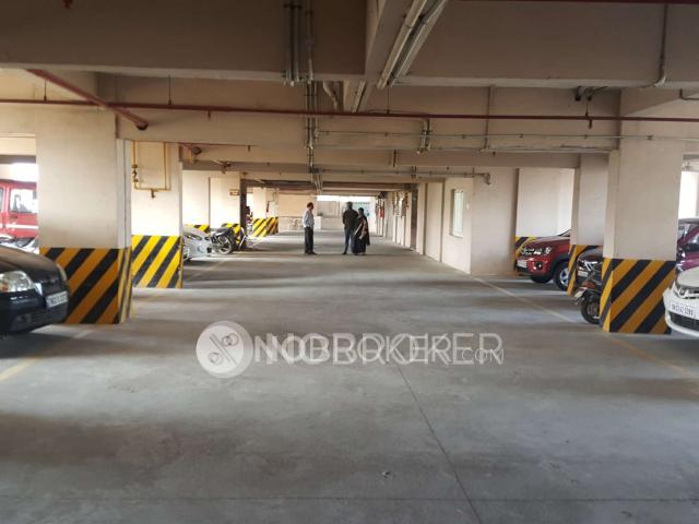 2 BHK Flat In Dakshins Gst On Gst for Rent In Urapakkam