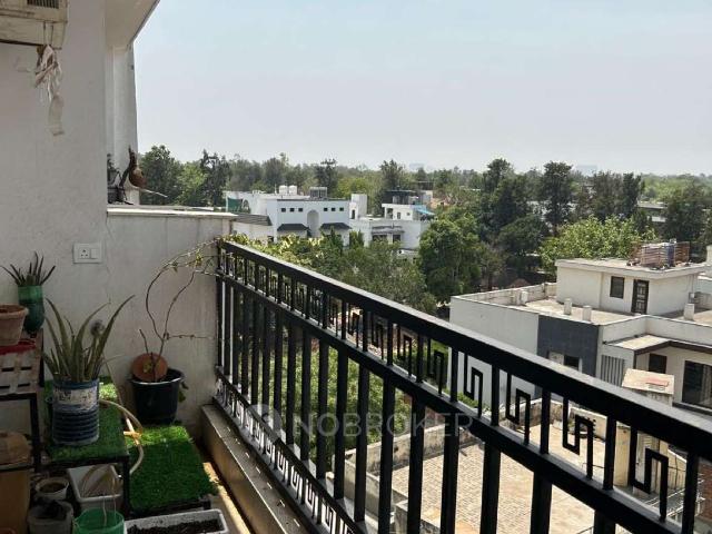 2 BHK Flat In Daisy Apartment For Sale In Gadaipur
