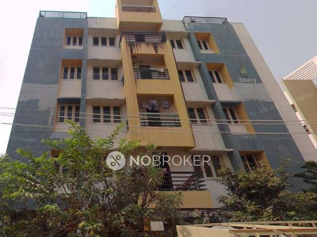 2 BHK Flat In Daisy Apartments for Rent In Daisy Apartments