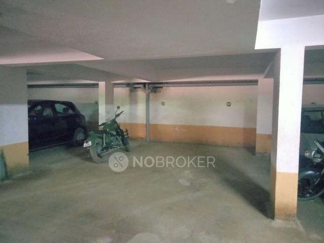 2 BHK Flat In Damden Neptunia, For Sale In Marathahalli