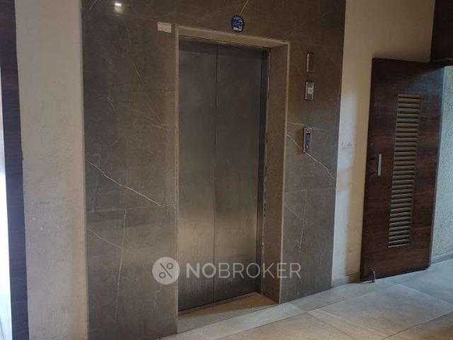 2 BHK Flat In Damji Shamji Shah Mahavir Estella for Rent In Thane West
