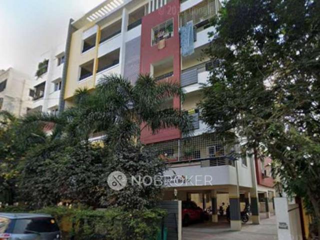2 BHK Flat In Dandamudi Rock Heights for Rent In Pragathi N