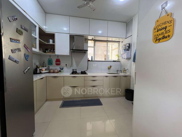 2 BHK Flat In Darode Jog Liviano, Kharadi for Rent In Kharadi