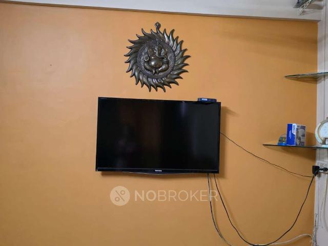 2 BHK Flat In Darpan Coop Society for Rent In Lokmanya Naga