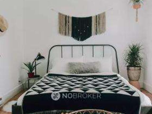 2 BHK Flat In Darsheel Vasant Bahar For Sale In Wanwadi