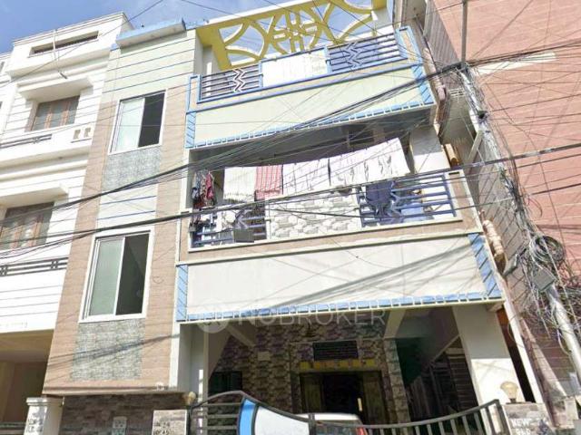 2 BHK Flat In Darussalam Apartments for Lease In Sembiyam, Perambur