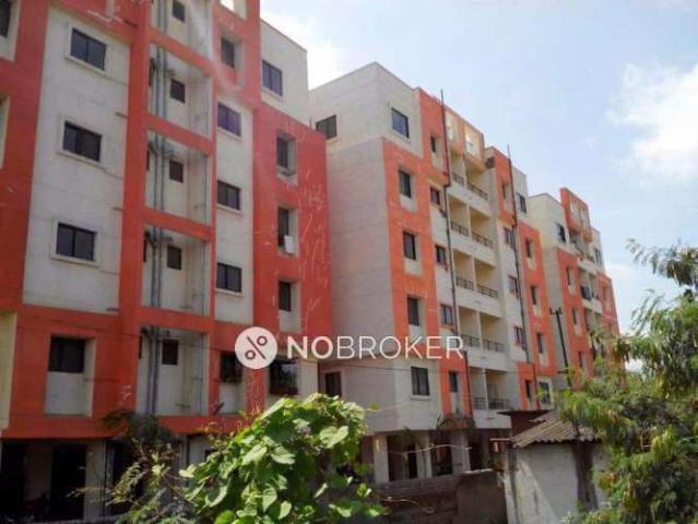 2 BHK Flat In Datavihar Chs For Sale In Ambegaon Bk