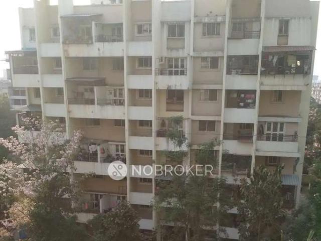 2 BHK Flat In Datheritage for Rent In Ambegaon Bk